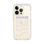 プレミアムパネル［ SAVAGE Purple ］