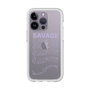 プレミアムパネル［ SAVAGE Purple ］