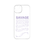 プレミアムパネル［ SAVAGE Purple ］