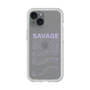 プレミアムパネル［ SAVAGE Purple ］
