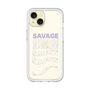 プレミアムパネル［ SAVAGE Purple ］