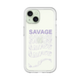 プレミアムパネル［ SAVAGE Purple ］
