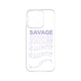 プレミアムパネル［ SAVAGE Purple ］