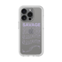 プレミアムパネル［ SAVAGE Purple ］