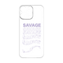 プレミアムパネル［ SAVAGE Purple ］