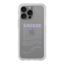 プレミアムパネル［ SAVAGE Purple ］