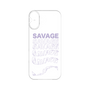 プレミアムパネル［ SAVAGE Purple ］