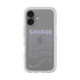 プレミアムパネル［ SAVAGE Purple ］