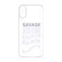 プレミアムパネル［ SAVAGE Purple ］