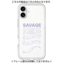 プレミアムパネル［ SAVAGE Purple ］