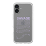 プレミアムパネル［ SAVAGE Purple ］