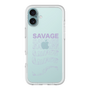 プレミアムパネル［ SAVAGE Purple ］