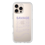 プレミアムパネル［ SAVAGE Purple ］