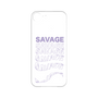 プレミアムパネル［ SAVAGE Purple ］