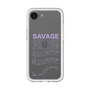 プレミアムパネル［ SAVAGE Purple ］