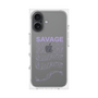 プレミアムパネル［ SAVAGE Purple ］