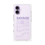 プレミアムパネル［ SAVAGE Purple ］