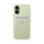 プレミアムパネル［ SAVAGE Purple ］