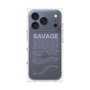 プレミアムパネル［ SAVAGE Purple ］