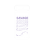 プレミアムパネル［ SAVAGE Purple ］