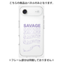 プレミアムパネル［ SAVAGE Purple ］