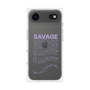 プレミアムパネル［ SAVAGE Purple ］