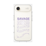 プレミアムパネル［ SAVAGE Purple ］
