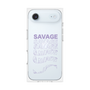 プレミアムパネル［ SAVAGE Purple ］