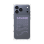 プレミアムパネル［ SAVAGE Purple ］