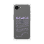 プレミアムパネル［ SAVAGE Purple ］