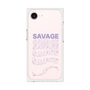 プレミアムパネル［ SAVAGE Purple ］