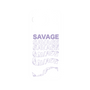 プレミアムパネル［ SAVAGE Purple ］