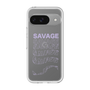 プレミアムパネル［ SAVAGE Purple ］