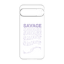 プレミアムパネル［ SAVAGE Purple ］