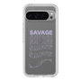 プレミアムパネル［ SAVAGE Purple ］