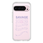 プレミアムパネル［ SAVAGE Purple ］