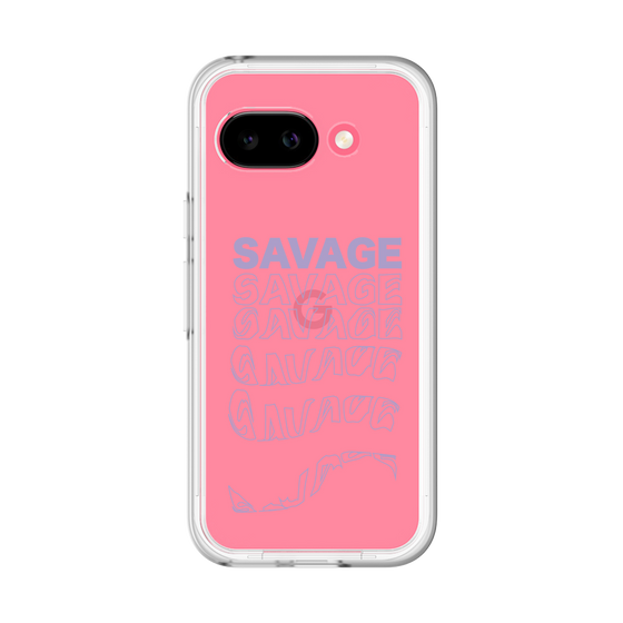 プレミアムパネル［ SAVAGE Purple ］