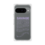 プレミアムパネル［ SAVAGE Purple ］
