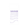 プレミアムパネル［ SAVAGE Purple ］