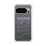 プレミアムパネル［ SAVAGE Purple ］