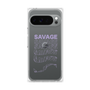 プレミアムパネル［ SAVAGE Purple ］