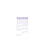 プレミアムパネル［ SAVAGE Purple ］