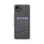プレミアムパネル［ SAVAGE Purple ］