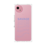 プレミアムパネル［ SAVAGE Purple ］