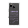 プレミアムパネル［ SAVAGE Purple ］