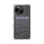 プレミアムパネル［ SAVAGE Purple ］