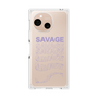 プレミアムパネル［ SAVAGE Purple ］