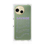 プレミアムパネル［ SAVAGE Purple ］