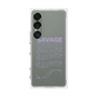 プレミアムパネル［ SAVAGE Purple ］