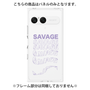 プレミアムパネル［ SAVAGE Purple ］